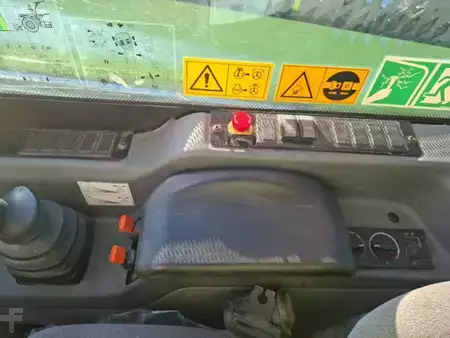 Teleskopstapler-Starr 2023  Claas Scorpion 73 (37)