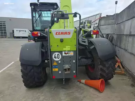 Teleskopstapler-Starr 2023  Claas Scorpion 73 (4)