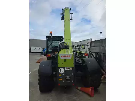 Teleskopstapler-Starr 2023  Claas Scorpion 73 (5)
