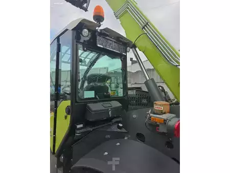 Teleskopstapler-Starr 2023  Claas Scorpion 73 (7)