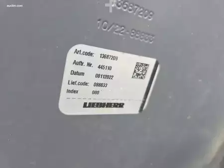 Teleskopstapler-Starr 2023  Claas Scorpion 73 (9)