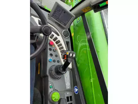 Telescopic forklift rigid 2017  Merlo TF 42.7 (13)