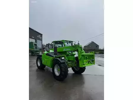 Telescopic forklift rigid 2017  Merlo TF 42.7 (3)