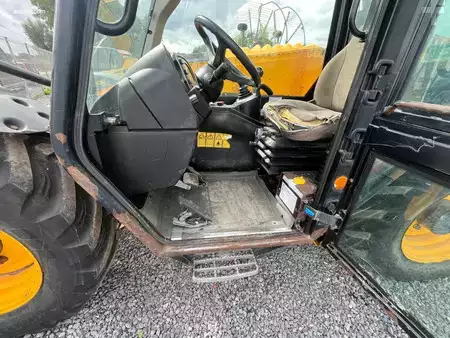 Teleskoplastare Rigid 2020  JCB 527-58 (10)