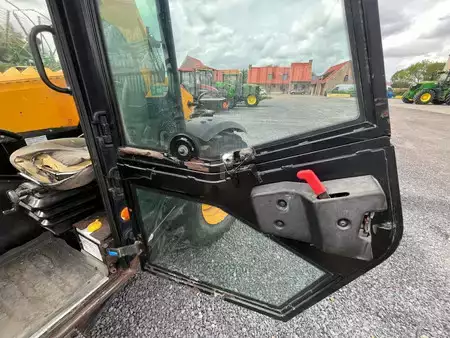 Teleskoplastare Rigid 2020  JCB 527-58 (11)