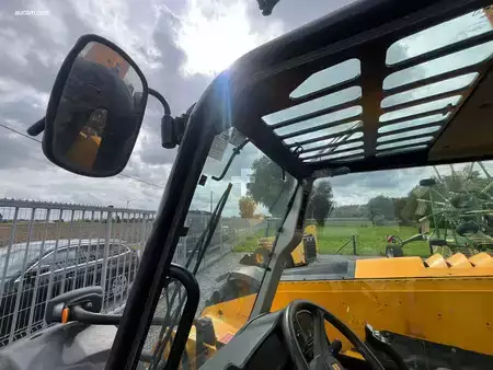 Teleskoplastare Rigid 2020  JCB 527-58 (12)