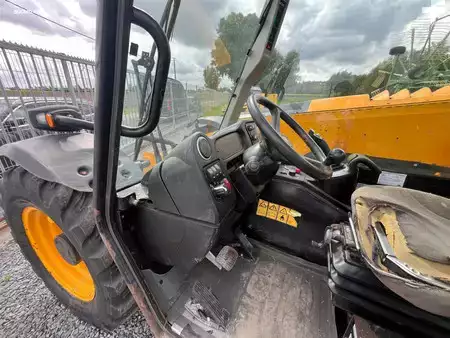 Teleskoplastare Rigid 2020  JCB 527-58 (13)