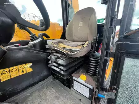Teleskoplastare Rigid 2020  JCB 527-58 (15)