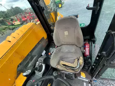 Teleskoplastare Rigid 2020  JCB 527-58 (17)