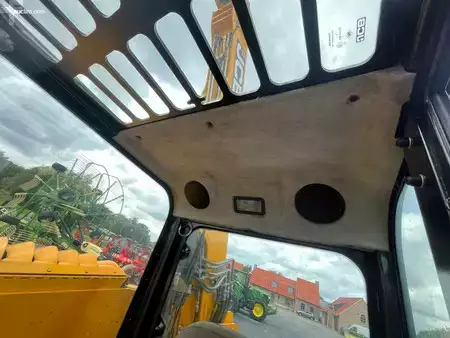 Teleskoplastare Rigid 2020  JCB 527-58 (18)