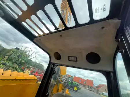 Teleskoplastare Rigid 2020  JCB 527-58 (19)