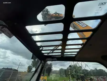 Teleskoplastare Rigid 2020  JCB 527-58 (20)