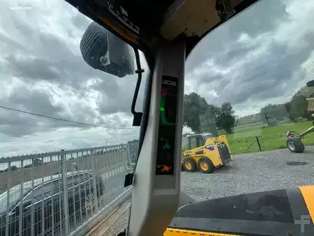Teleskoplastare Rigid 2020  JCB 527-58 (21)