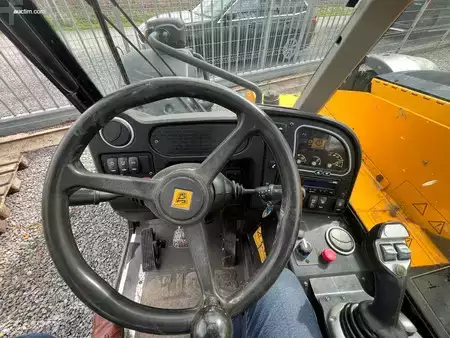 Teleskoplastare Rigid 2020  JCB 527-58 (22)