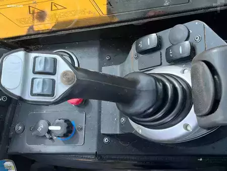 Teleskoplastare Rigid 2020  JCB 527-58 (23)