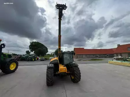 Teleskoplastare Rigid 2020  JCB 527-58 (26)
