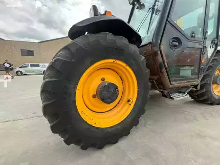 Teleskoplastare Rigid 2020  JCB 527-58 (27)