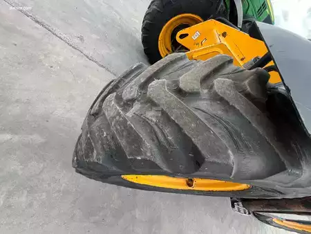 Teleskoplastare Rigid 2020  JCB 527-58 (28)