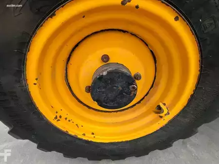 Teleskoplastare Rigid 2020  JCB 527-58 (29)