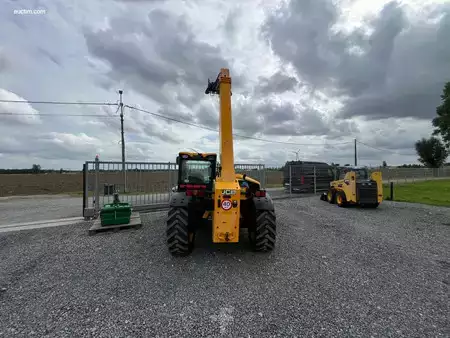 Teleskoplastare Rigid 2020  JCB 527-58 (3)