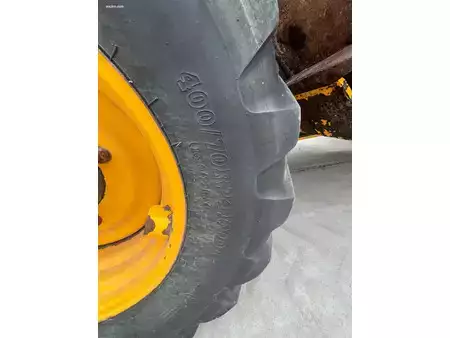 Teleskoplastare Rigid 2020  JCB 527-58 (30)