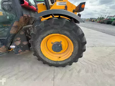 Teleskoplastare Rigid 2020  JCB 527-58 (31)