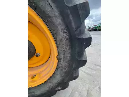 Teleskoplastare Rigid 2020  JCB 527-58 (32)