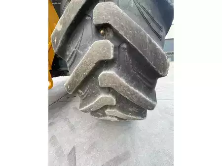 Teleskoplastare Rigid 2020  JCB 527-58 (34)