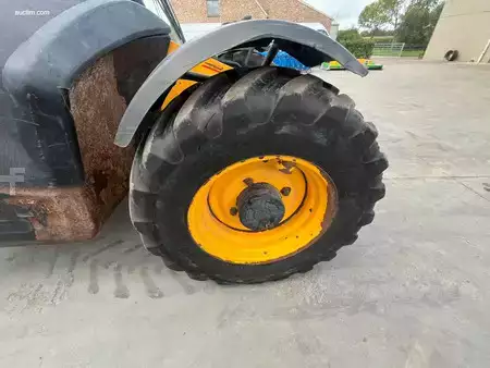 Teleskoplastare Rigid 2020  JCB 527-58 (37)