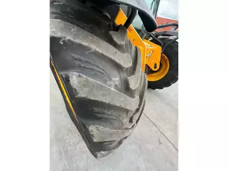 Teleskoplastare Rigid 2020  JCB 527-58 (38)