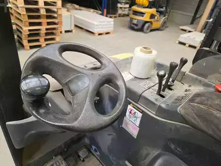 Reachtrucks 1994  Linde R20P (13)