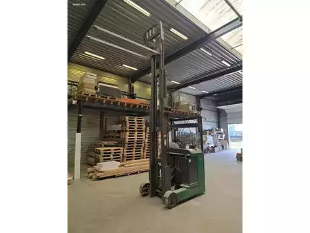 Reachtrucks 1994  Linde R20P (17)