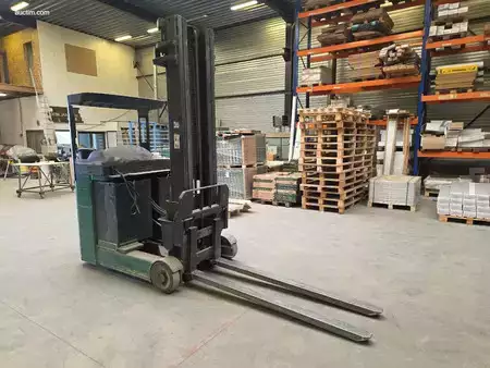 Reachtrucks 1994  Linde R20P (3)