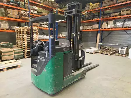 Reachtrucks 1994  Linde R20P (4)