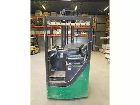 Reachtrucks 1994  Linde R20P (6)