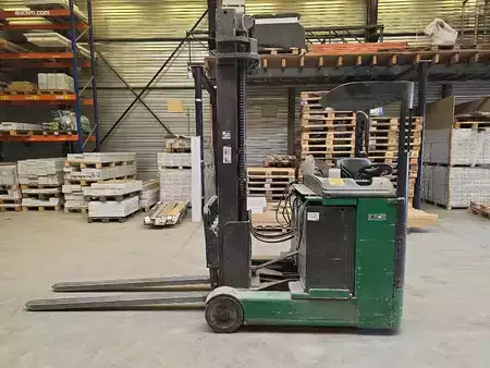 Reachtrucks 1994  Linde R20P (7)
