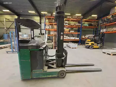 Reachtrucks 1994  Linde R20P (8)