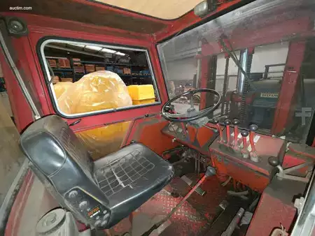 Diesel heftrucks 1979  BRAUD&FAUCHEUX MB25P (6)