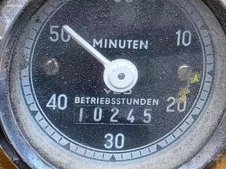 4-wiel elektrische heftrucks - FENWICK-MANUTENTION JEVE-155-TT-83 (14)