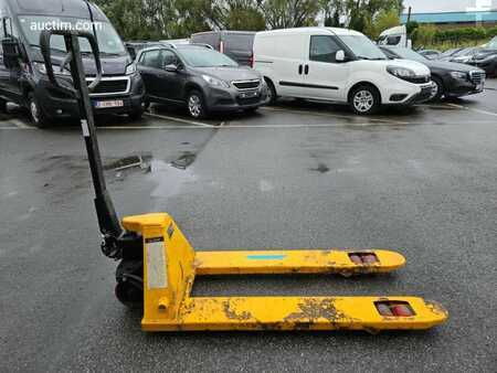 Manual Pallet Jacks - White label (4)