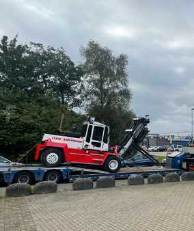 Diesel Forklifts 2015  Svetruck 15120-35 (3) 