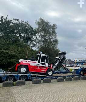 Dieselový VZV 2015 Svetruck 15120-35 (3)