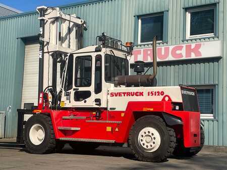 Dieselový VZV 2015 Svetruck 15120-35 (1)