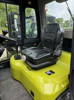 Diesel Forklifts 2021  Clark C50sD (5)