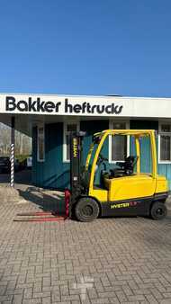 Electric - 4 wheels 2017  Hyster J3.5XN (3)