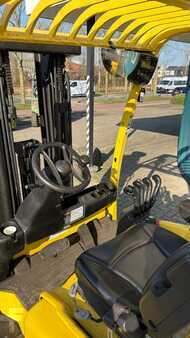Electric - 4 wheels 2017  Hyster J3.5XN (4)