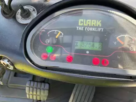 LPG Forklifts 2016  Clark GTS30L (5)