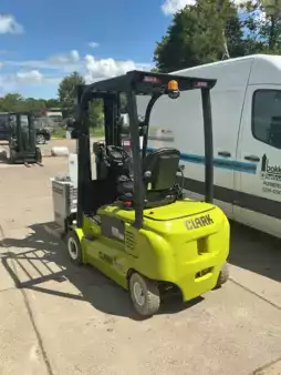 El Truck - 4-hjul 2021  Clark GEX 16 (2)