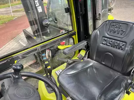 Diesel Forklifts 2018  Clark GTS25D (3)