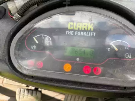 Diesel Forklifts 2018  Clark GTS25D (6)